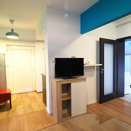 Iassium Airport Apartments Iasi Exterior photo